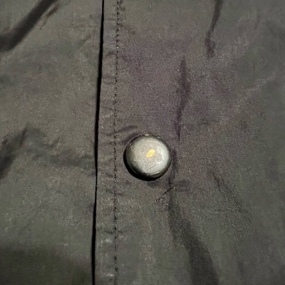 Men’s Diamond Supply Co Coach Jacket Size S - Picture 8 of 9